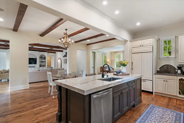 $899,000 | 1328 Bridgepointe Drive, Collierville, TN 38017