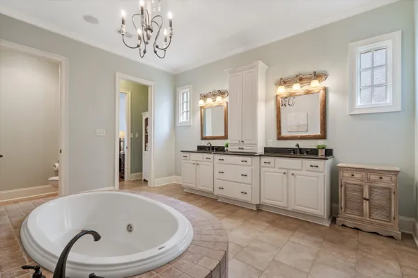 $899,000 | 1328 Bridgepointe Drive, Collierville, TN 38017