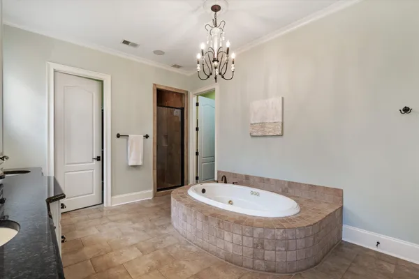 $899,000 | 1328 Bridgepointe Drive, Collierville, TN 38017