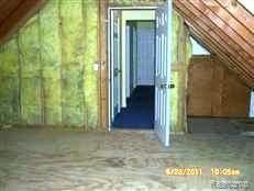 22000 Bordman Road Armada, MI 48005 - Photo 16 of 17 Attic.jpg