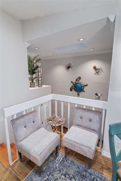 328 6th Avenue Indian Rocks Beach, FL 33785 - Photo 20 of 45 a living room with furniture