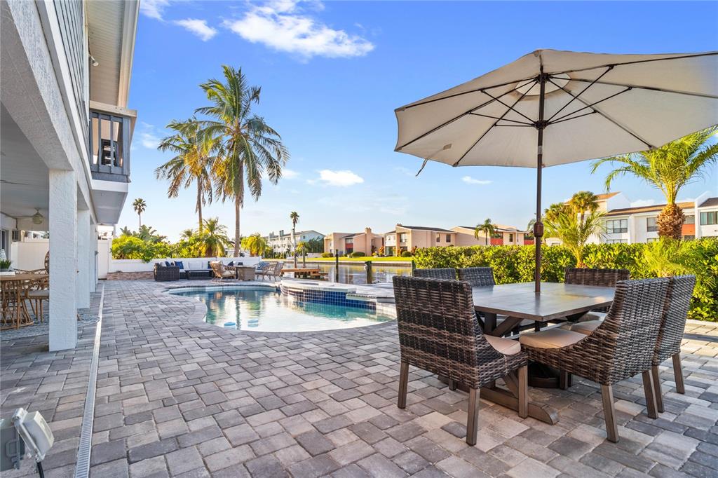 328 6th Avenue Indian Rocks Beach, FL 33785 - Photo 27 of 45