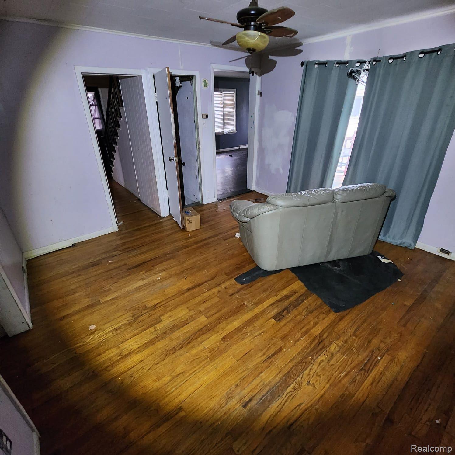 515 City Road Manchester, MI 48158 - Photo 10 of 23 Gallery Image 10