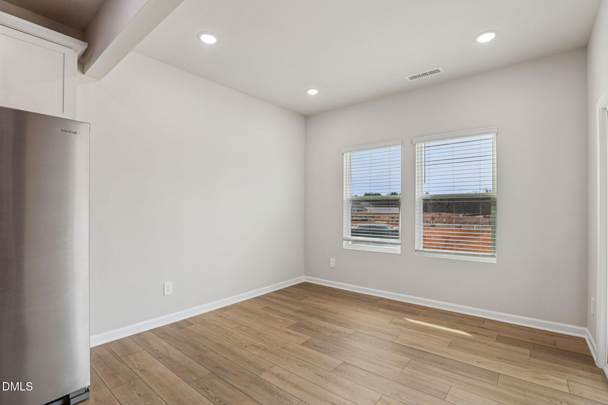 5149 Cardinal Rdg Way Wendell, NC 27591 - Photo 6 of 17 4.1 - Dining Sun Room