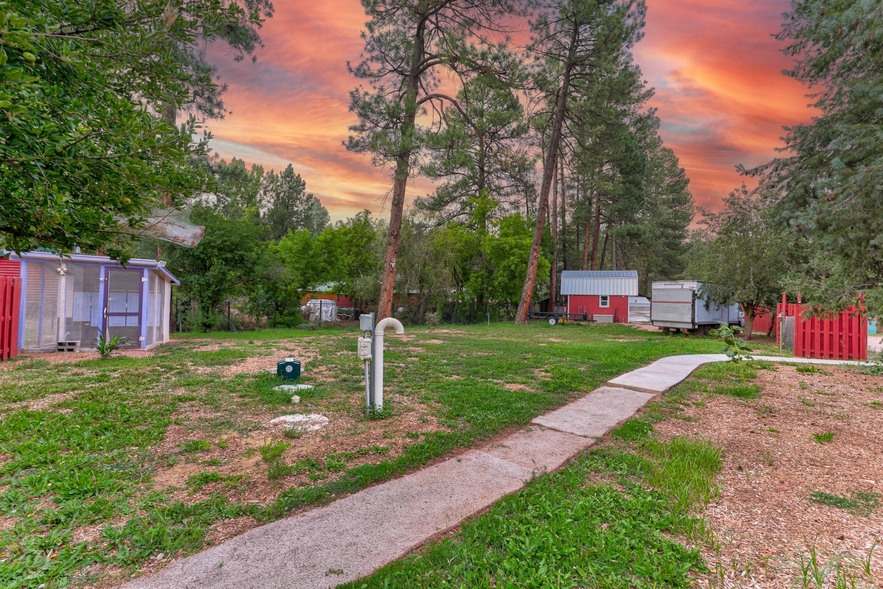 214 Thompson Road Payson, AZ 85541 - Photo 39 of 46 Gallery Image 39