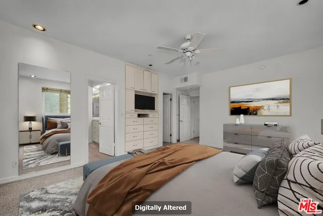 $3,750 | 2677 South Centinela Avenue, Unit 308, Santa Monica, CA 90405