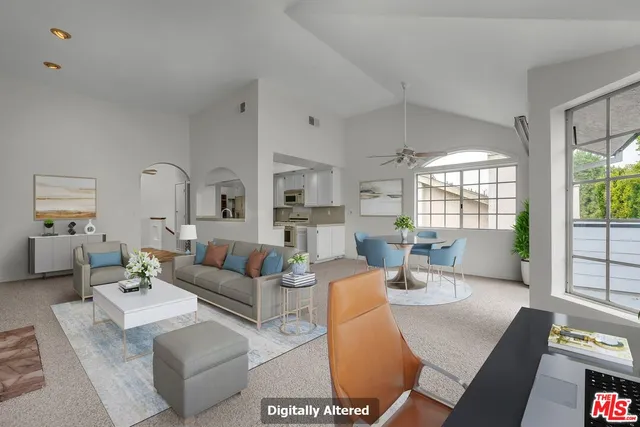 $3,750 | 2677 South Centinela Avenue, Unit 308, Santa Monica, CA 90405