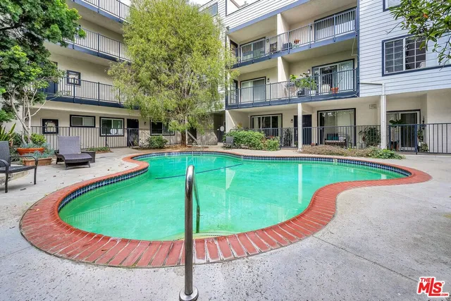 $3,750 | 2677 South Centinela Avenue, Unit 308, Santa Monica, CA 90405