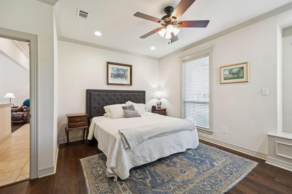 101 Beacon Court Mabank, TX 75143 - Photo 12 of 33