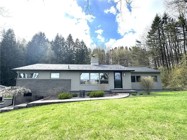 $475,000 | 2729 West Hill Road, Madison, NY 13346