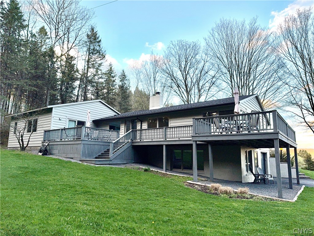 2729 West Hill Road Madison, NY 13346 - Photo 11 of 46