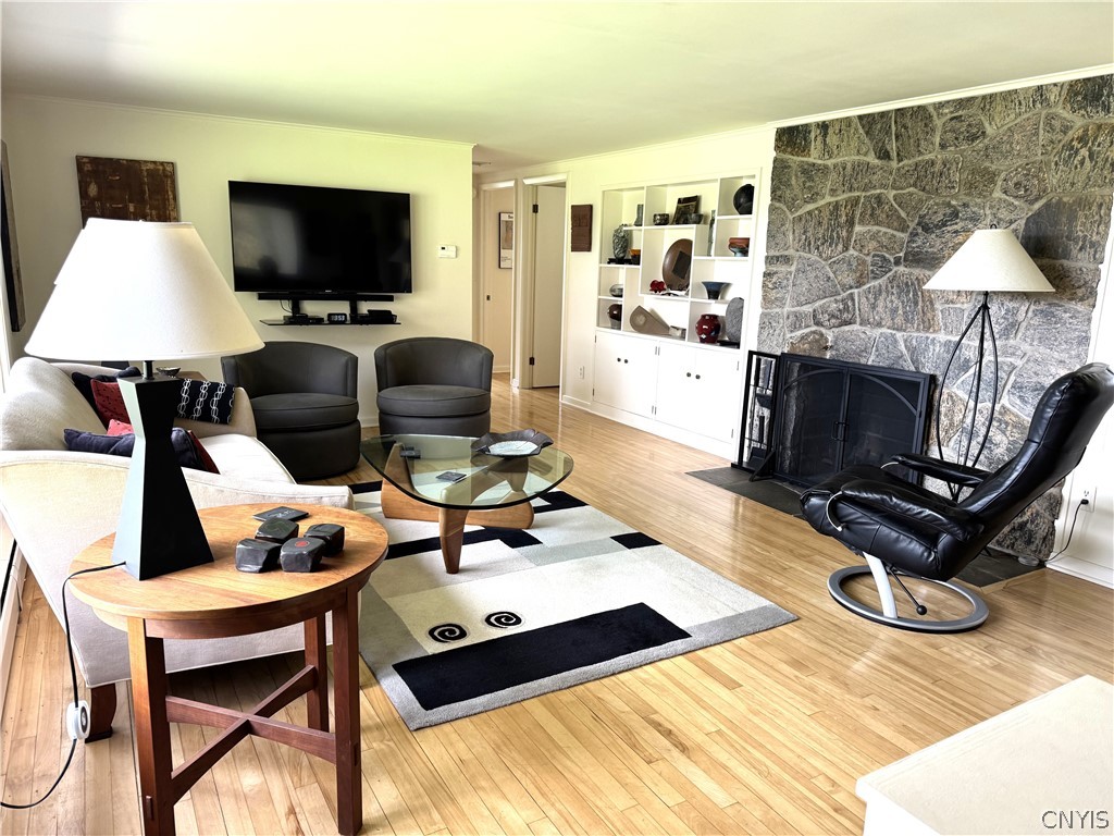 2729 West Hill Road Madison, NY 13346 - Photo 18 of 46