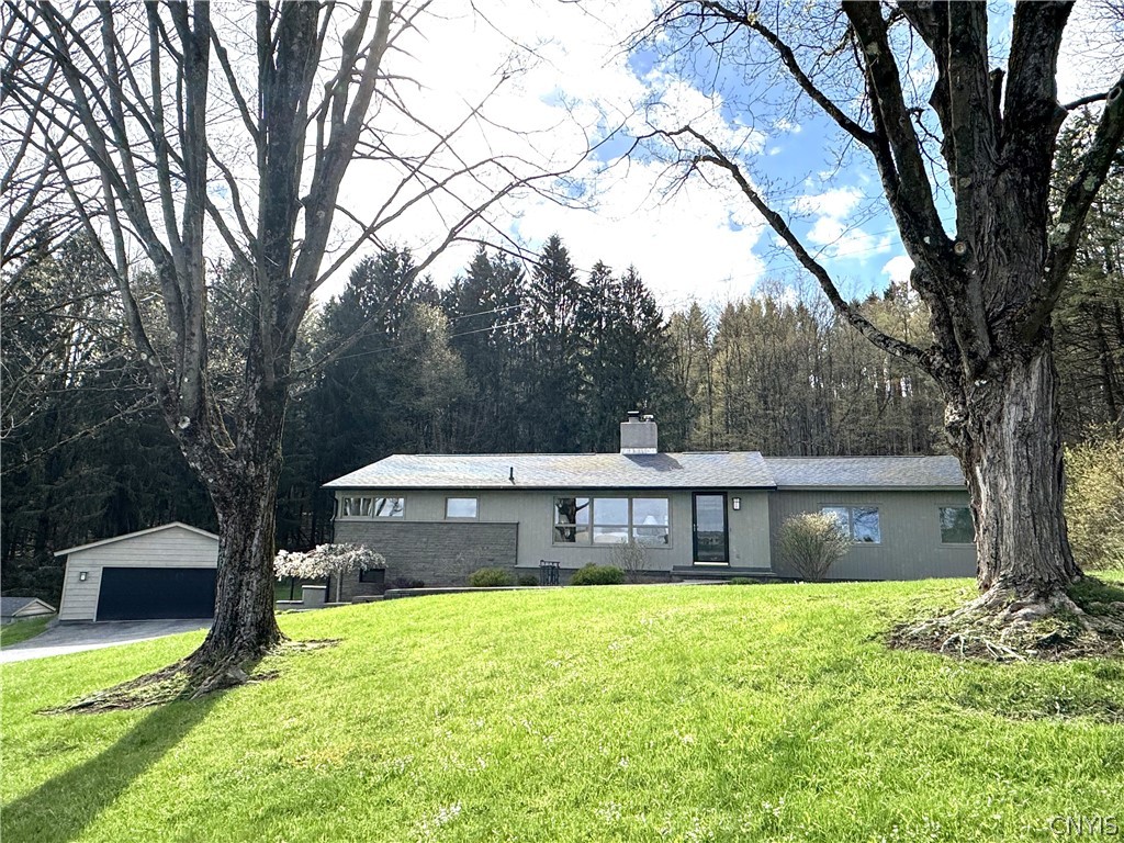 2729 West Hill Road Madison, NY 13346 - Photo 2 of 46