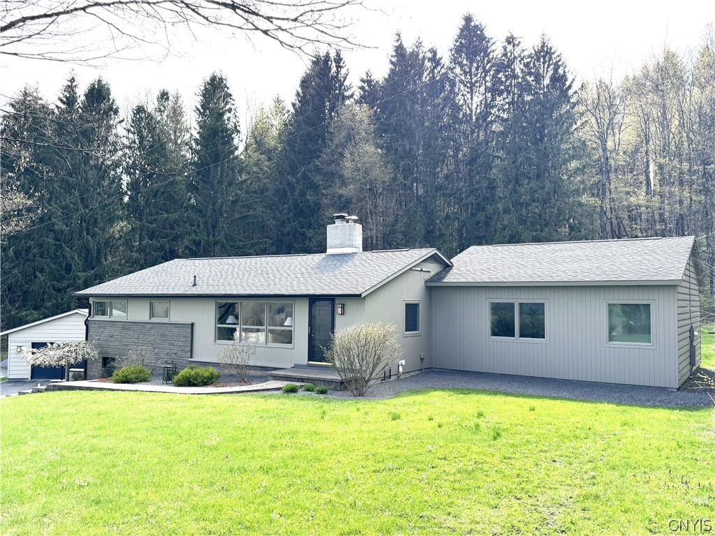 2729 West Hill Road Madison, NY 13346 - Photo 3 of 46