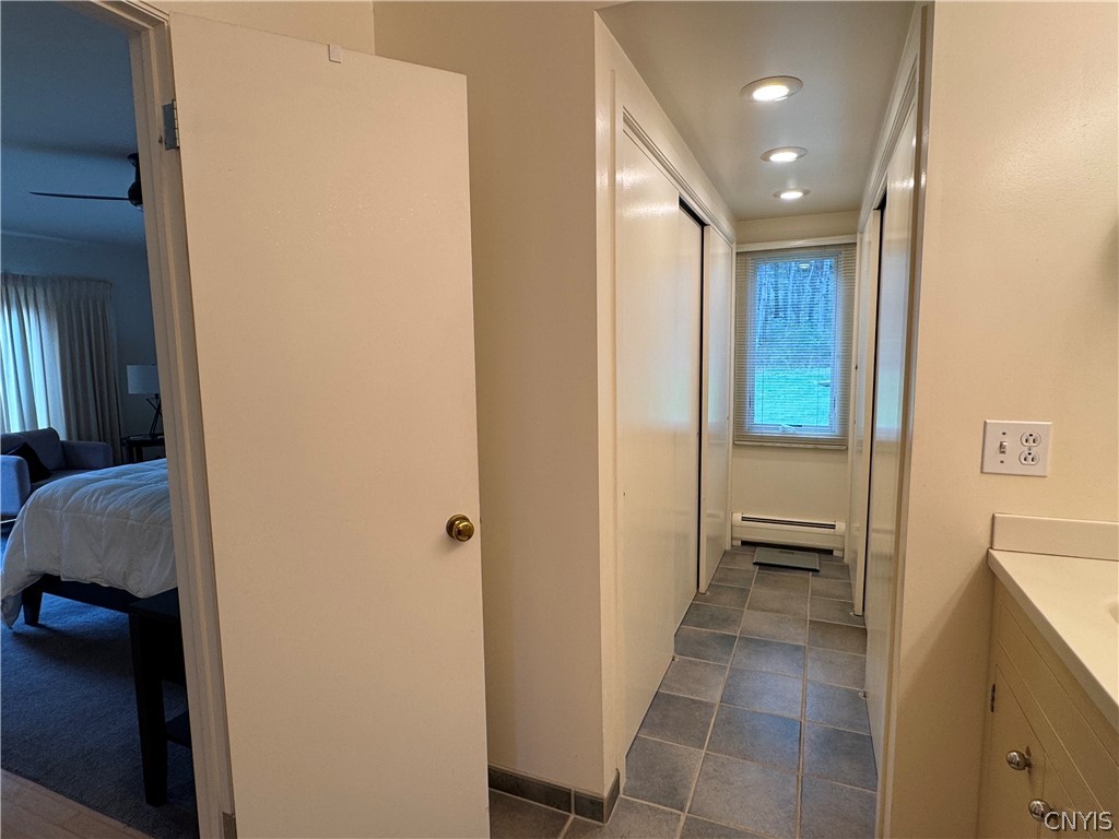 2729 West Hill Road Madison, NY 13346 - Photo 32 of 46 dressing room/closets