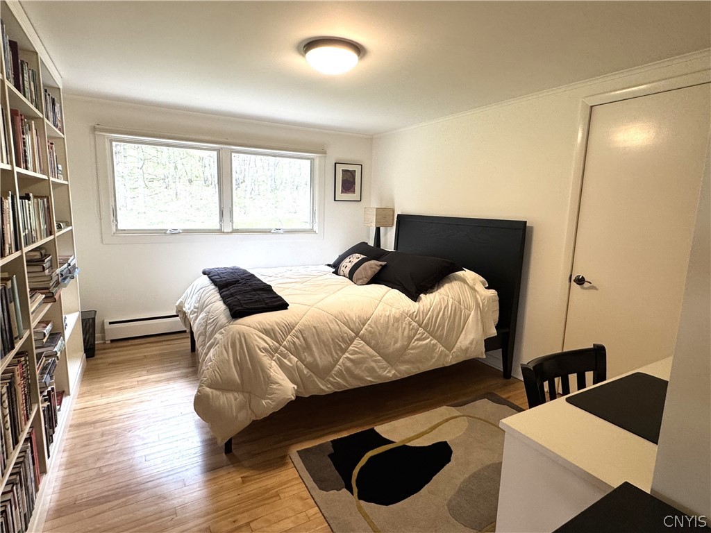 2729 West Hill Road Madison, NY 13346 - Photo 37 of 46 bedroom