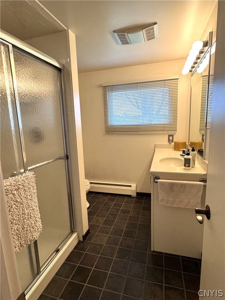 2729 West Hill Road Madison, NY 13346 - Photo 39 of 46 guest bath