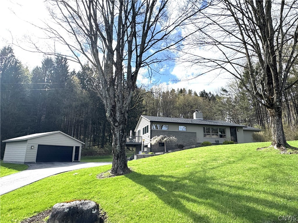 2729 West Hill Road Madison, NY 13346 - Photo 4 of 46