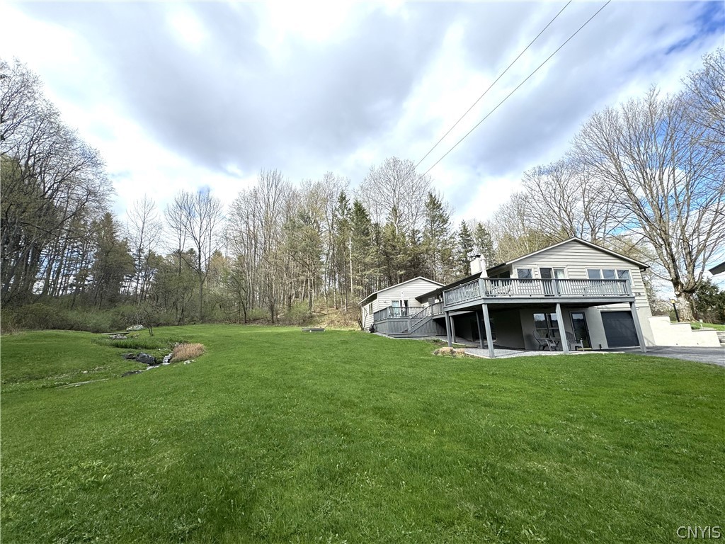 2729 West Hill Road Madison, NY 13346 - Photo 45 of 46