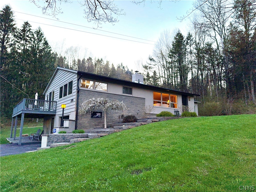 2729 West Hill Road Madison, NY 13346 - Photo 5 of 46