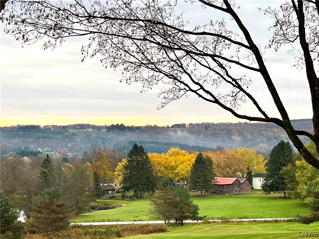 2729 West Hill Road Madison, NY 13346 - Photo 6 of 46 view Americana village