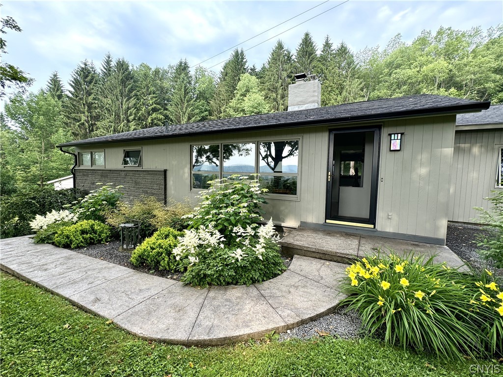 2729 West Hill Road Madison, NY 13346 - Photo 8 of 46