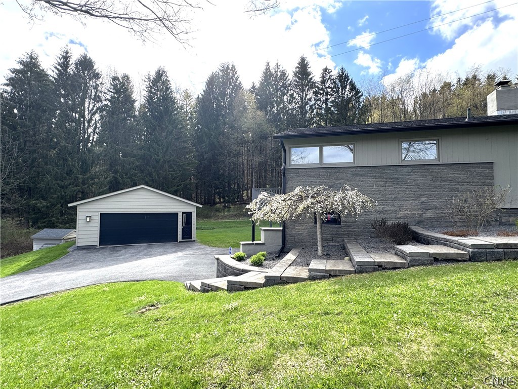 2729 West Hill Road Madison, NY 13346 - Photo 9 of 46