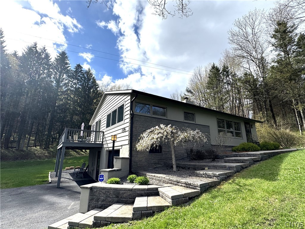 2729 West Hill Road Madison, NY 13346 - Photo 10 of 46