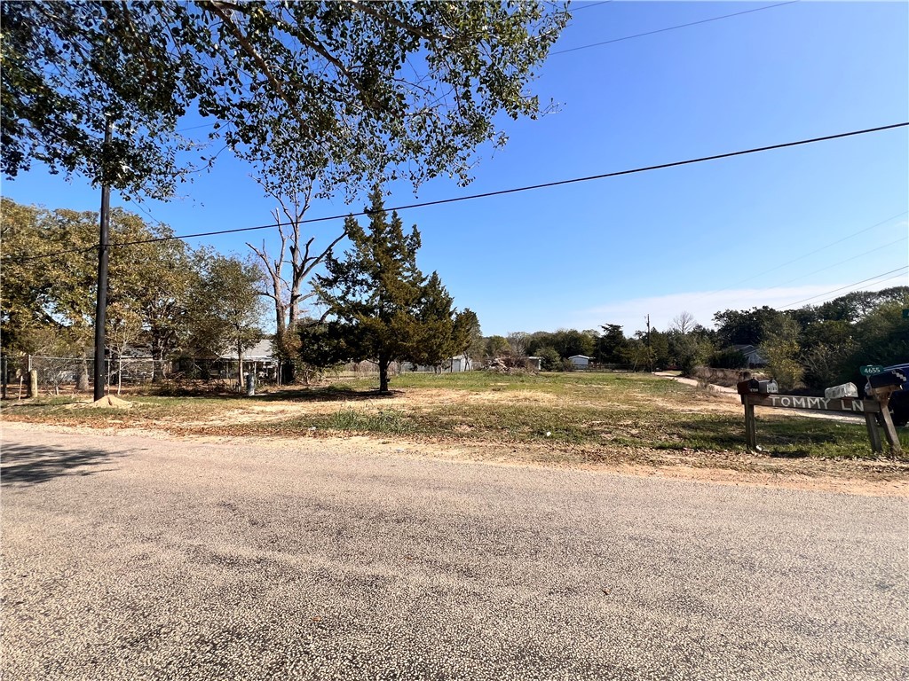 1400 Allen Road Brenham, TX 77833 - Photo 6 of 10 a view of a lake view