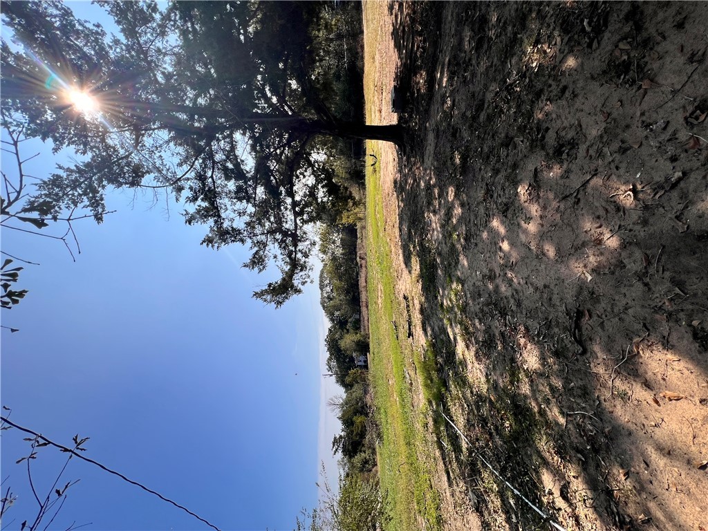 1400 Allen Road Brenham, TX 77833 - Photo 8 of 10 a view of a lake with houses in the back