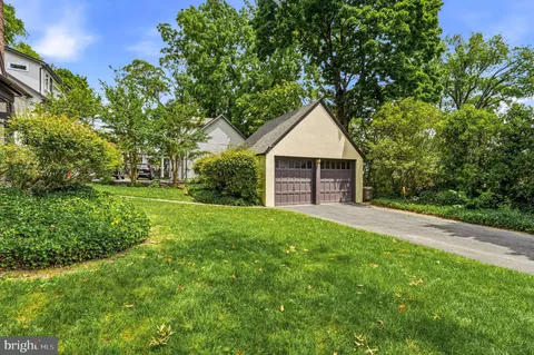 $625,000 | 664 East Greenman Road, Haddonfield, NJ 08033