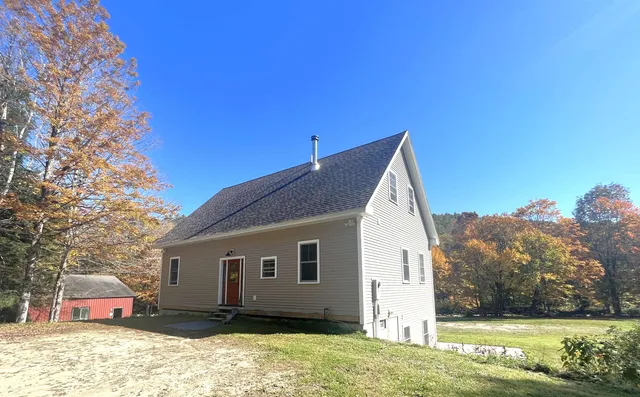 $18,500 | 288 Heald Road, Cavendish, VT 05153