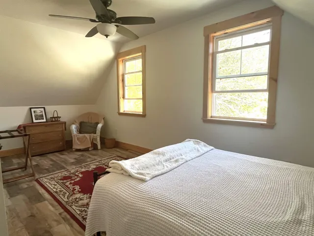 $18,500 | 288 Heald Road, Cavendish, VT 05153