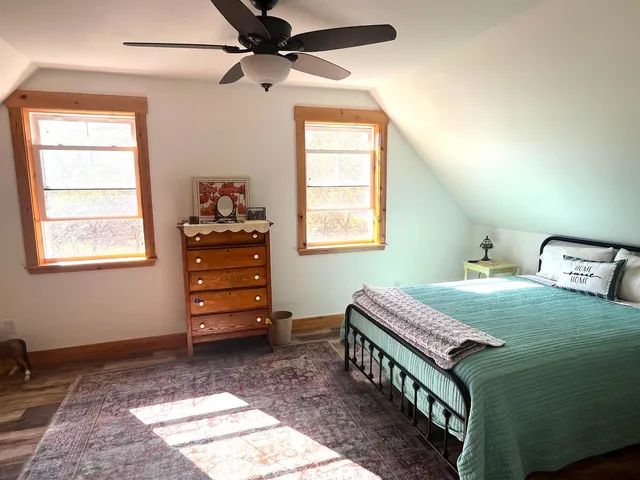 $18,500 | 288 Heald Road, Cavendish, VT 05153