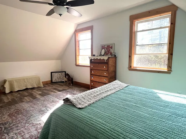 $18,500 | 288 Heald Road, Cavendish, VT 05153