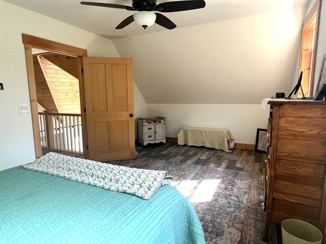 $18,500 | 288 Heald Road, Cavendish, VT 05153