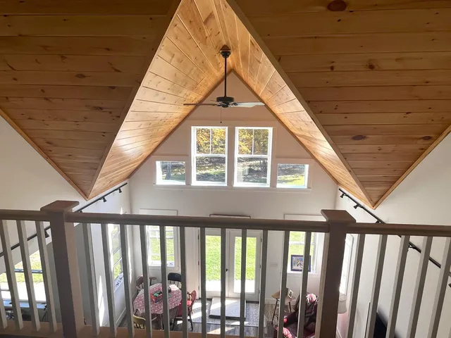 $18,500 | 288 Heald Road, Cavendish, VT 05153