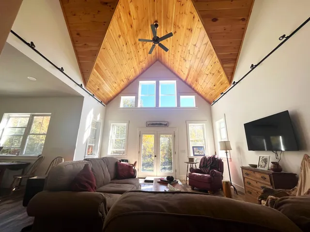 $18,500 | 288 Heald Road, Cavendish, VT 05153