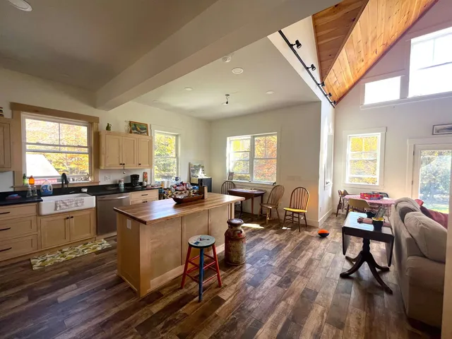 $18,500 | 288 Heald Road, Cavendish, VT 05153