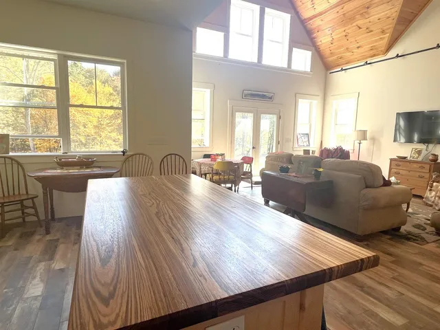 $18,500 | 288 Heald Road, Cavendish, VT 05153