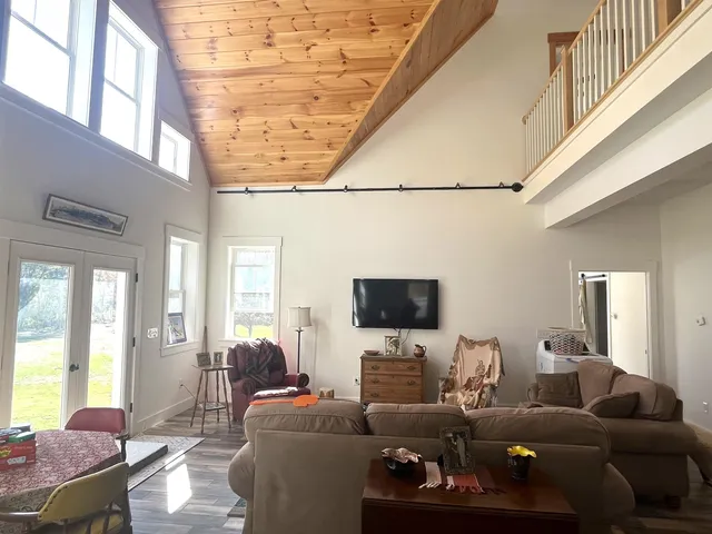 $18,500 | 288 Heald Road, Cavendish, VT 05153