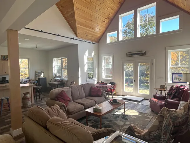 $18,500 | 288 Heald Road, Cavendish, VT 05153