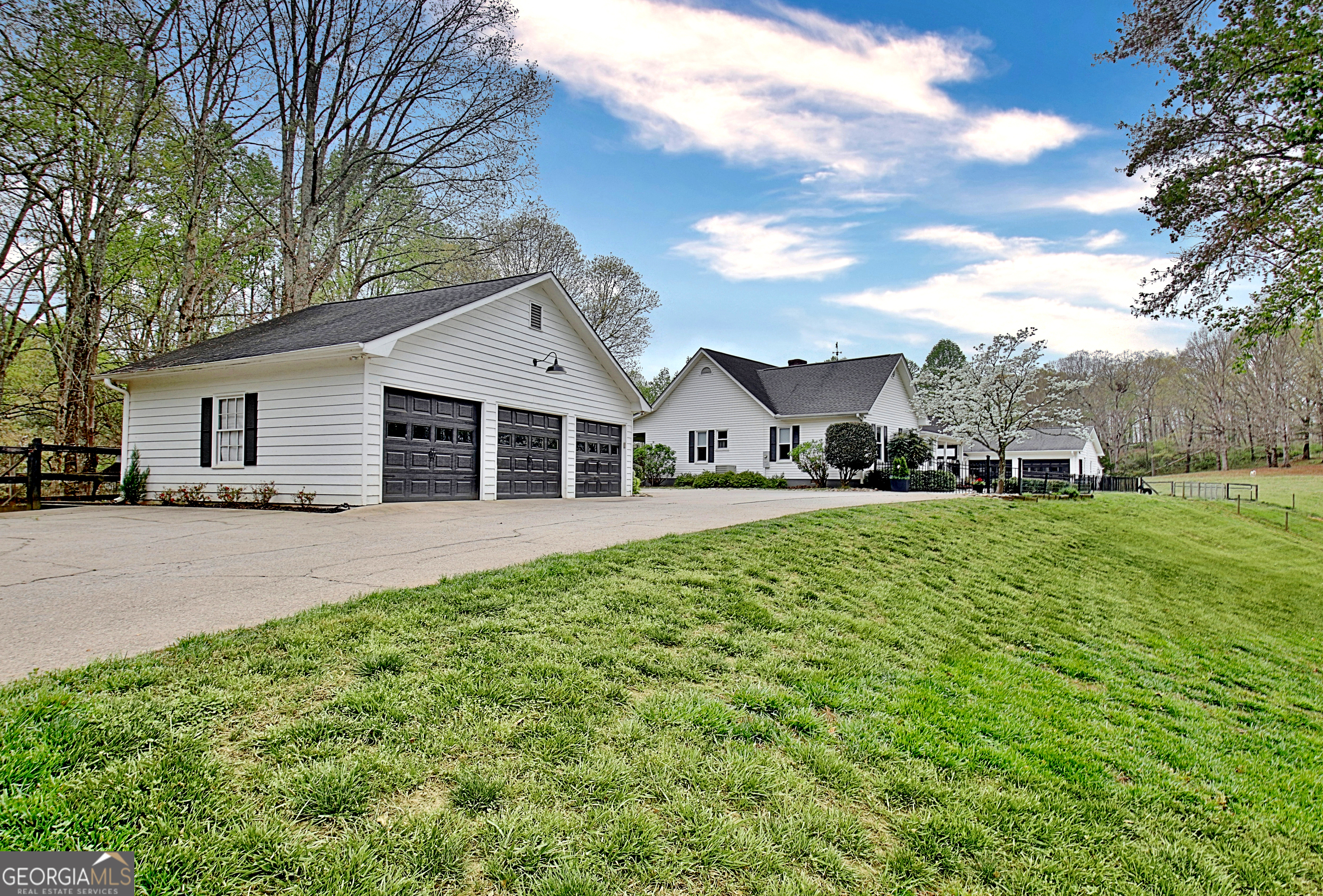 5855 Tony Peck Road Murrayville, GA 30564 - Photo 62 of 89