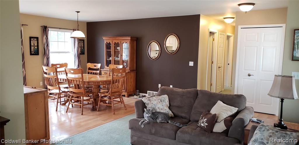 6744 Booth Road North Branch, MI 48461 - Photo 8 of 38
