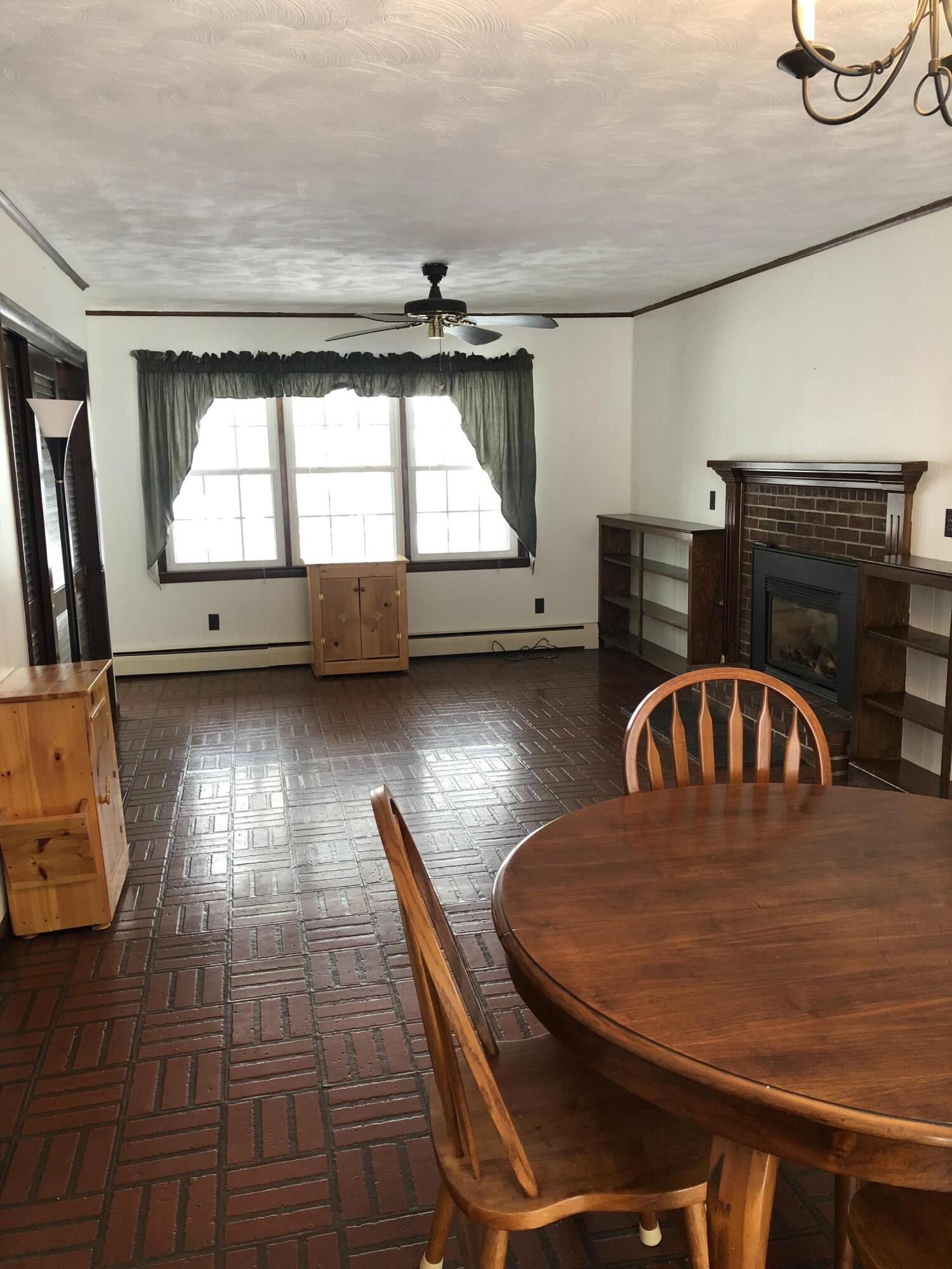 72 Ridge Road Waterville, ME 04901 - Photo 9 of 40 09 dining room