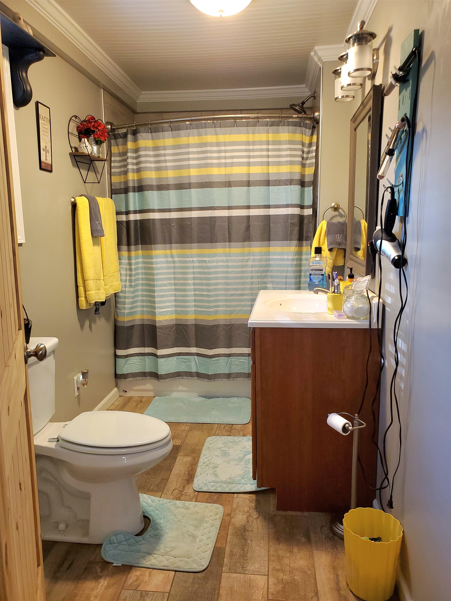 158 Shrine (shriner) Club Road Chesnee, SC 29323 - Photo 11 of 27