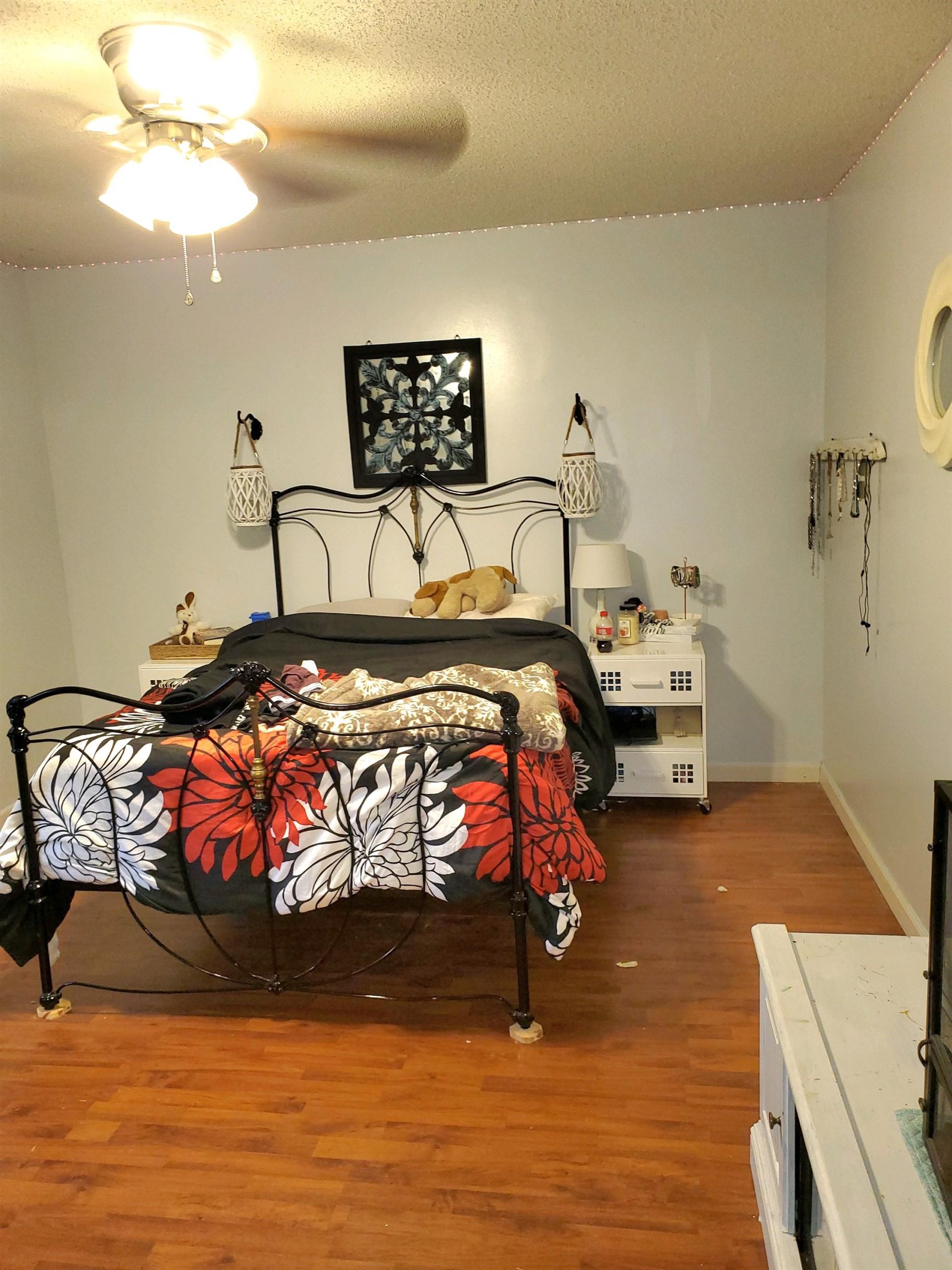 158 Shrine (shriner) Club Road Chesnee, SC 29323 - Photo 15 of 27