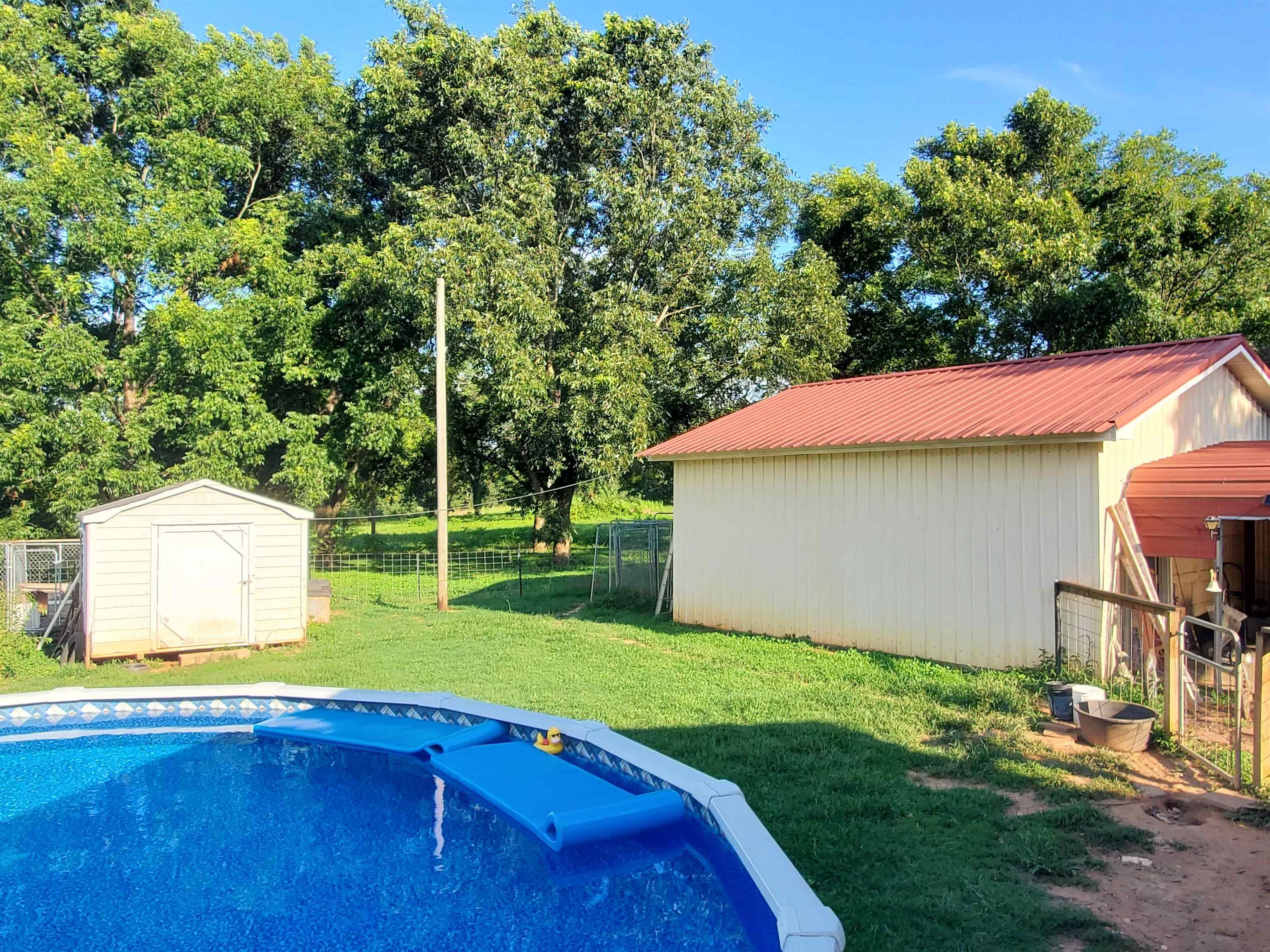 158 Shrine (shriner) Club Road Chesnee, SC 29323 - Photo 25 of 27