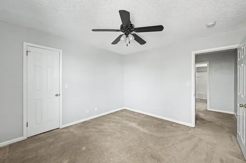 a view of small space