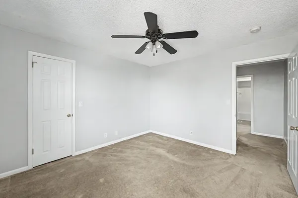 a view of small space